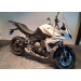 Lyon Triumph Tiger Sport 660 A2 moto rental 2