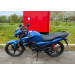Melun Honda CB 125 F moto rental 2