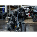 Melun Honda CB 125 R moto rental 2