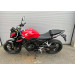 La Rochelle Honda CB500 Hornet A2 moto rental 2