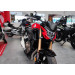 Rennes Honda CB 500 F A2 moto rental 3