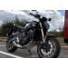 Melun Honda CB 650 R E-Clutch moto rental 2
