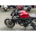 Niort Honda CB 650 R A2 moto rental 2