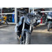 Melun Honda CB750 Hornet moto rental 3
