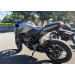 Niort Honda CB 125 R moto rental 3