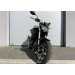 La Rochelle Honda CB 500 F A2 moto rental 2