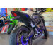 Trans-en-Provence Honda CB650R E-Clutch A2 moto rental 3