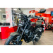 Melun Honda CB 125 F moto rental 3