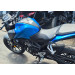 Melun Honda CB 125 F moto rental 1