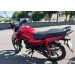 Niort Honda 125 CBF moto rental 3