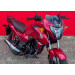Saint-Maximin Honda CB 125 F moto rental 3