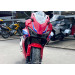 Melun Honda CBR 500 R moto rental 3