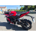Niort Honda CBR 650 R  moto rental 3