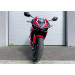 La Rochelle Honda CBR 500 A2 moto rental 2