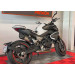 Annemasse CF Moto 800 NK Advanced moto rental 3