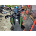 Bourgoin-Jallieu CF Moto 1000MT-X moto rental 1