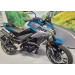 Berck CF Moto 125 NK moto rental 2