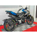 Annemasse CF Moto 125 NK moto rental 2