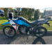 Pau CF Moto 450 MT A2 moto rental 2