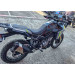 Bourgoin-Jallieu CF Moto 450 MT A2 moto rental 3