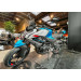 Granville CF Moto 450 NK moto rental 4