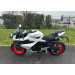 Pau CF Moto 450 SR A2 moto rental 2