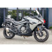 Bordeaux CF Moto 650 GT A2 moto rental 1