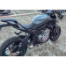 Bourgoin-Jallieu CF Moto 675 NK A2 moto rental 2