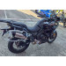 Bourgoin-Jallieu CF Moto 700 MT moto rental 3