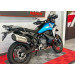 Annemasse CF Moto 800 MT-X A2 moto rental 2