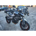 Bourgoin-Jallieu CF Moto 800 NK A2 moto rental 4