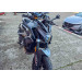 Bourgoin-Jallieu CF Moto 800 NK Advanced TC moto rental 2