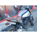 Bourgoin-Jallieu CF Moto 700 CL-X Heritage motorcycle rental 24747