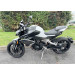 Pau CF Moto 800 NK Advanced moto rental 3