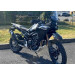 Pau CF Moto MT 450 A2 moto rental 3