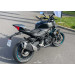 Granville CF Moto 450 NK A2 moto rental 2