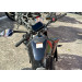 Bourgoin-Jallieu CF Moto 800 NK A2 moto rental 3
