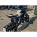 Aubagne CF Moto 800 NK Advanced moto rental 1