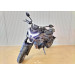 Le Puy CF Moto 800 NK moto rental 2