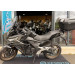 La Rouquette CF Moto MT 700 moto rental 1