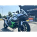 Périgueux Kawasaki Ninja 7 Hybrid moto rental 3