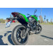 Périgueux Kawasaki Z650 S A2 moto rental 3