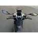 Périgueux QJ Motor ATR 125 scooter rental 2