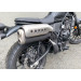 Niort Honda CL 500 A2 moto rental 3