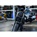 Melun Honda CL 500 A2 moto rental 2