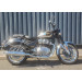 Cergy-Pontoise Royal Enfield Classic 650 A2 moto rental 3