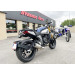 Laveyron CF Moto 700 CL-X Heritage A2 moto rental 3