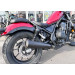 Saint-Maximin Honda CMX500 Rebel A2 motorcycle rental 22125
