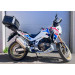 La Rochelle Honda Africa Twin Adventure Sport DCT moto rental 1