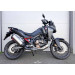 La Rochelle Honda Africa Twin CRF1100L DCT moto rental 1